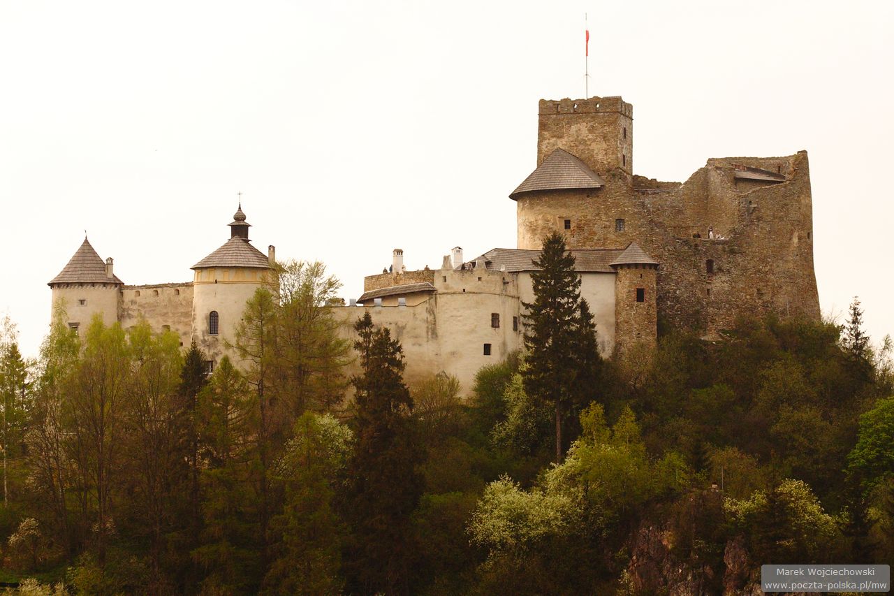 Niedzica